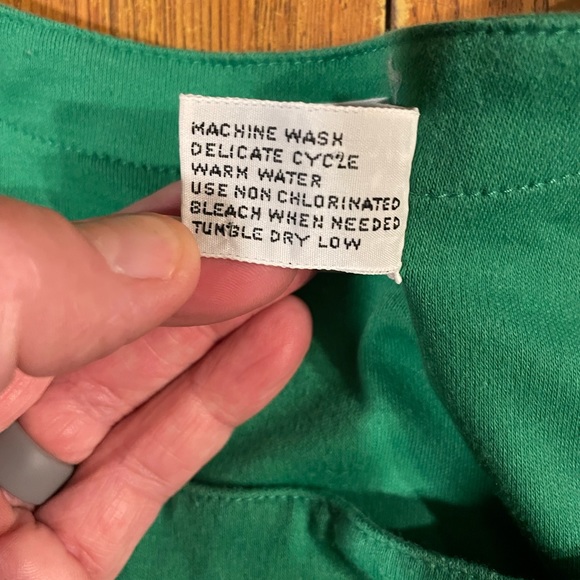 Vintage Astorone Embroidered Strawberry Top, Women’s Size Medium - Picture 4 of 5